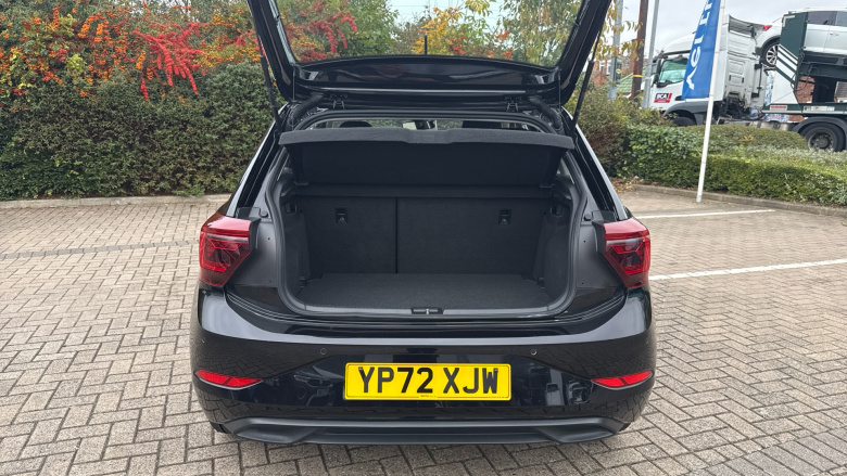 Volkswagen Polo 1.0 TSI Style 5dr Petrol Hatchback